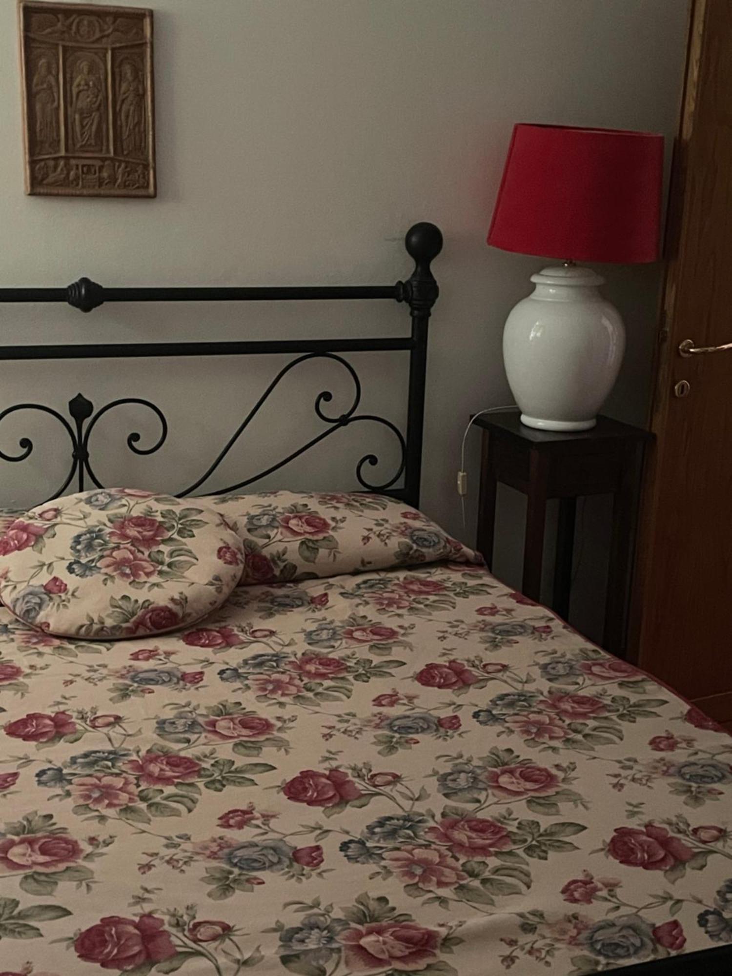 Le Casacce Case Per Vacanze Carmignano Buitenkant foto