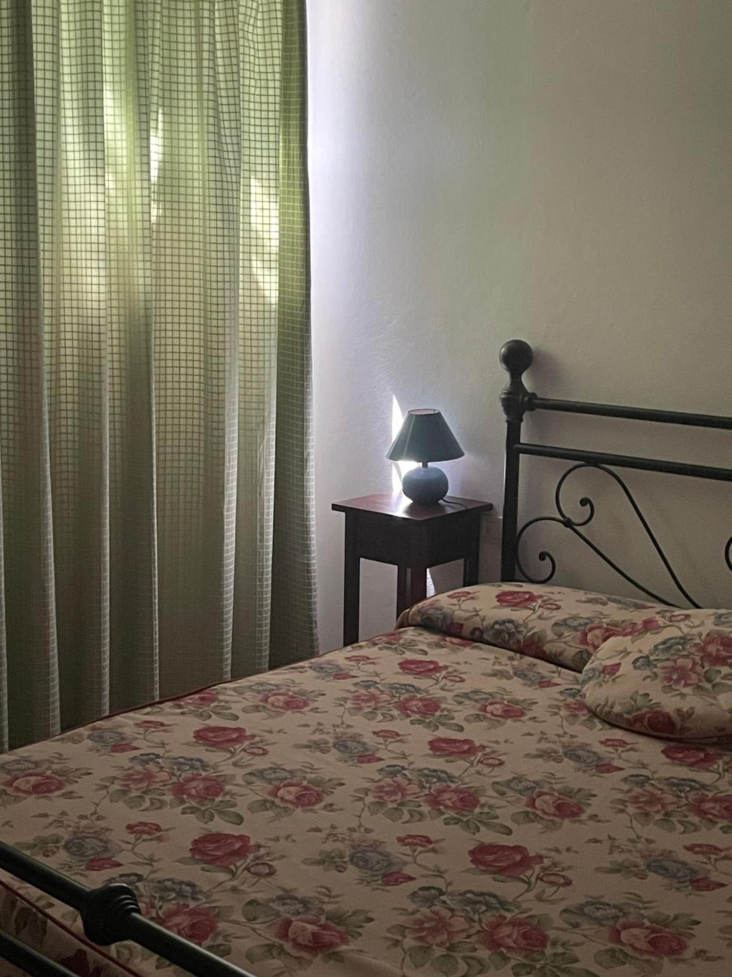 Le Casacce Case Per Vacanze Carmignano Buitenkant foto