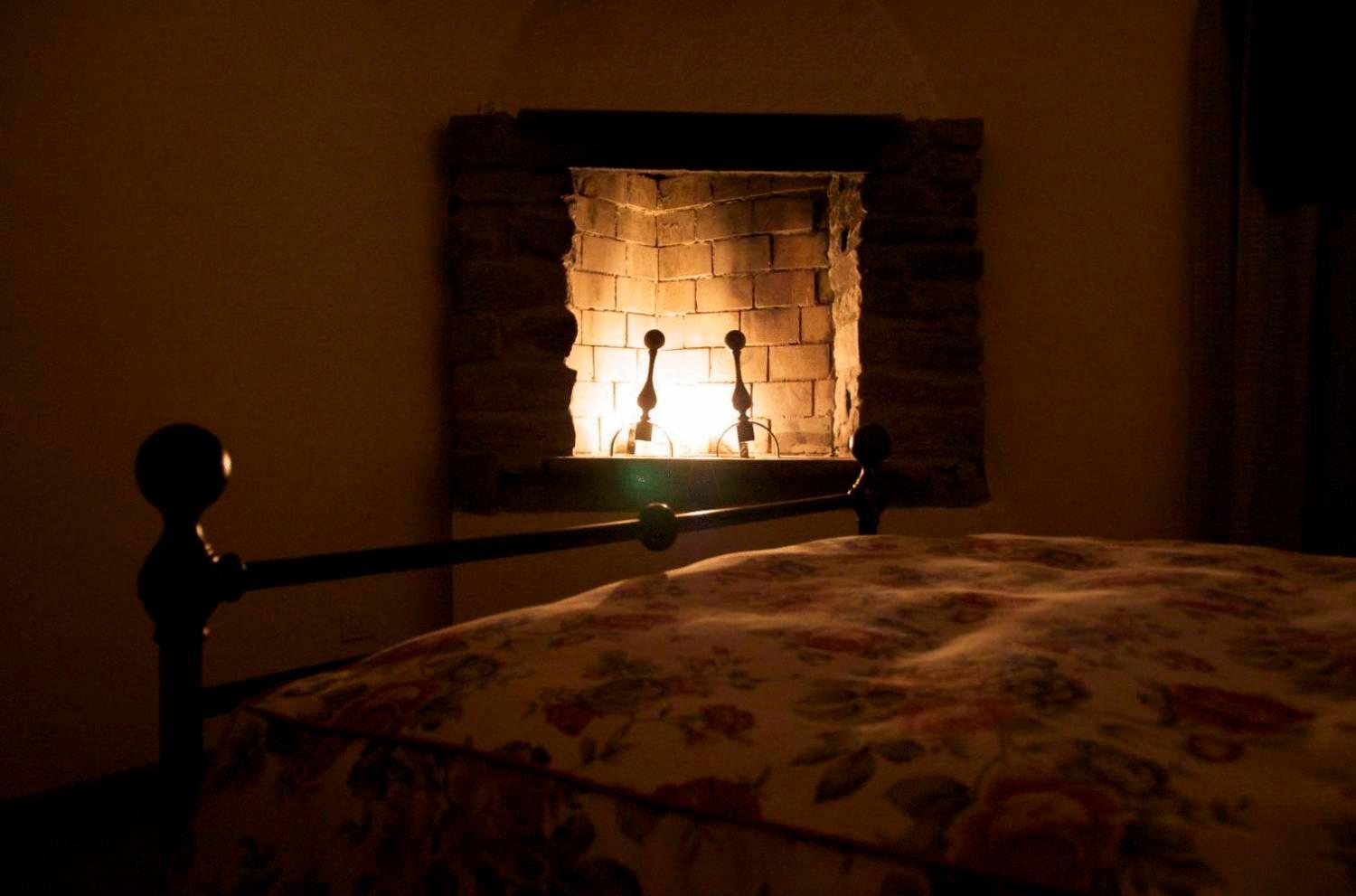 Le Casacce Case Per Vacanze Carmignano Buitenkant foto