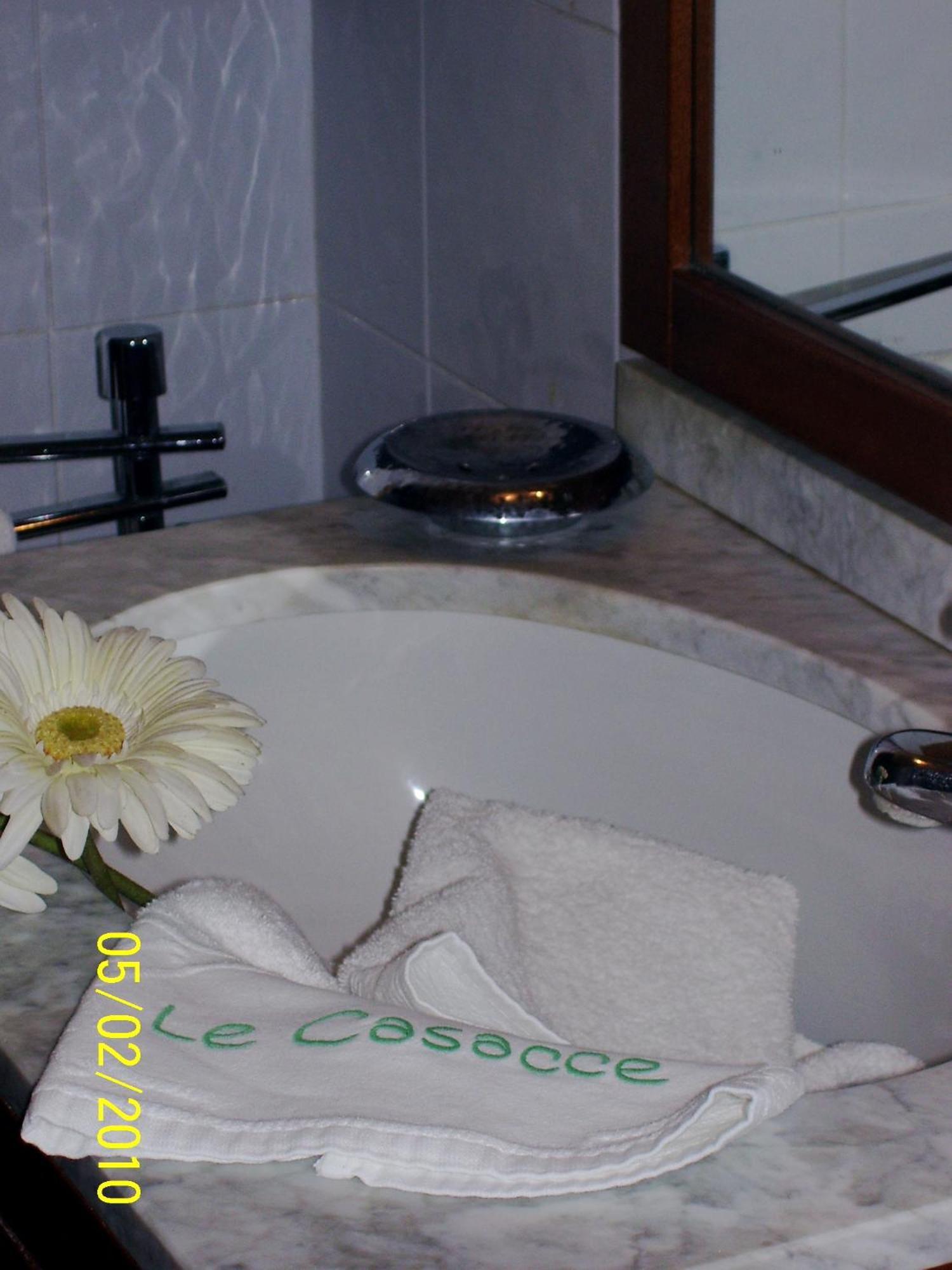 Le Casacce Case Per Vacanze Carmignano Kamer foto